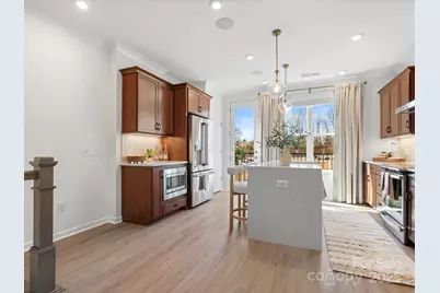 5525 Swaling Street, Charlotte, NC 28217 - Photo 2