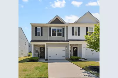 8048 Alderton Lane, Charlotte, NC 28215 - Photo 2