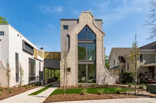 721 Charles Ave, Charlotte, NC 28205 - Photo 1