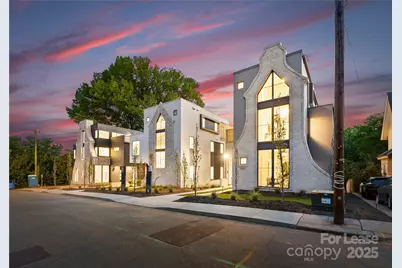 721 Charles Avenue, Charlotte, NC 28205 - Photo 36