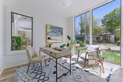 721 Charles Avenue, Charlotte, NC 28205 - Photo 16