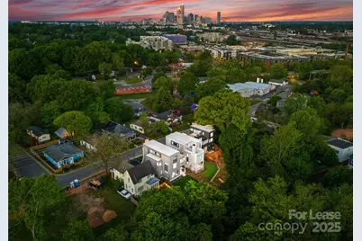 721 Charles Avenue, Charlotte, NC 28205 - Photo 38