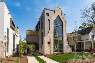 721 Charles Ave, Charlotte, NC 28205 - Photo 2