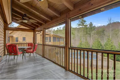 2257 Quiet Creek Lane, Lenoir, NC 28645 - Photo 48