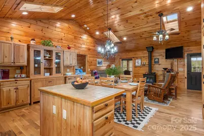 2257 Quiet Creek Lane, Lenoir, NC 28645 - Photo 6