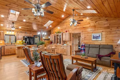 2257 Quiet Creek Lane, Lenoir, NC 28645 - Photo 10