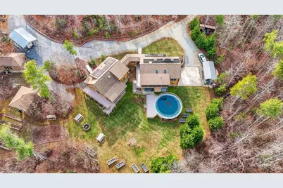 2257 Quiet Creek Lane, Lenoir, NC 28645 - Photo 44