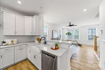 236 Judson Avenue, Charlotte, NC 28208 - Photo 6