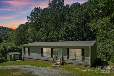 35 Dupont Estates Drive, Hendersonville, NC 28739 - Photo 2