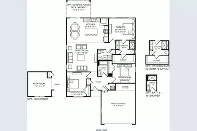 3286 Eller Drive Extension, Hickory, NC 28602 - Photo 18