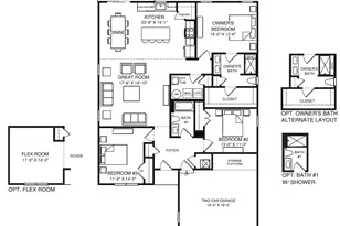 3286 Eller Dr Ext, Hickory, NC 28602 - Photo 18