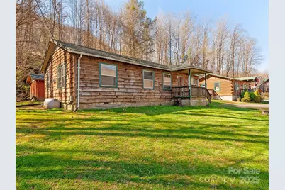 1361 Soco Road, Maggie Valley, NC 28751 - Photo 1