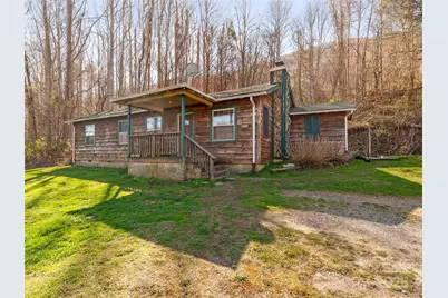 1361 Soco Road, Maggie Valley, NC 28751 - Photo 2