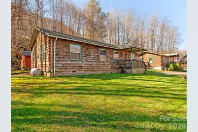 1361 Soco Road, Maggie Valley, NC 28751 - Photo 1