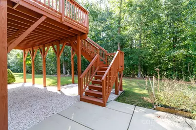 12809 Hunting Birds Lane, Charlotte, NC 28278 - Photo 36