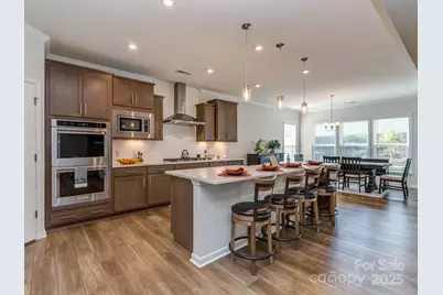 9332 Miami Bluff Drive, Huntersville, NC 28078 - Photo 6