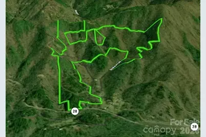 80 Breezewood Drive, Bryson City, NC 28713 - Photo 1