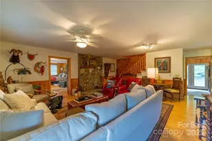 2161 River Bend Rd, Mouth of Wilson, VA 24363 - Photo 8