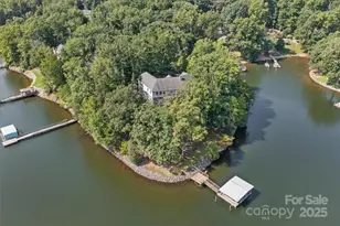 159 Montclair Dr, Mooresville, NC 28117 - Photo 36