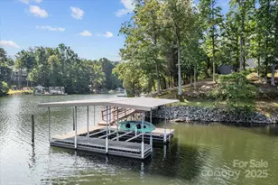 159 Montclair Dr, Mooresville, NC 28117 - Photo 34