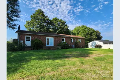 7390 Burke County Line Road, Hickory, NC 28602 - Photo 2