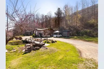 1369 Soco Road, Maggie Valley, NC 28751 - Photo 2