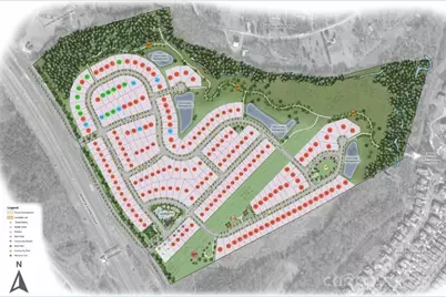 479 Sunharvest Lane, Indian Trail, NC 28079 - Photo 24