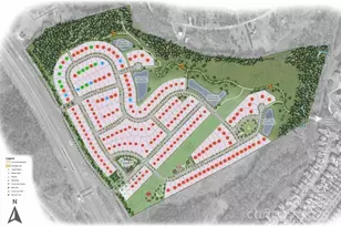 479 Sunharvest Ln, Indian Trail, NC 28079 - Photo 24