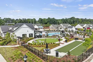 479 Sunharvest Ln, Indian Trail, NC 28079 - Photo 34