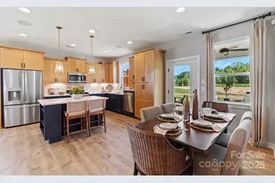 479 Sunharvest Lane, Indian Trail, NC 28079 - Photo 8
