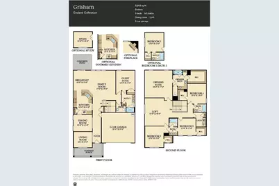 1043 Lookout Shoals Drive, Fort Mill, SC 29715 - Photo 2