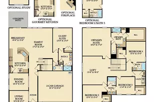 1043 Lookout Shls Dr, Fort Mill, SC 29715 - Photo 2