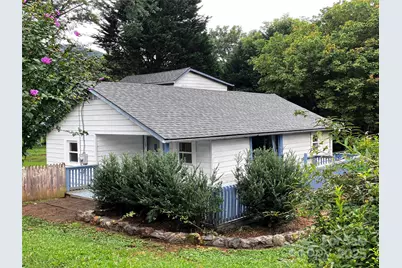 120 Harrison Street, Swannanoa, NC 28778 - Photo 1