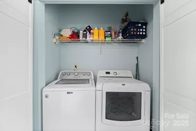 8525 Indian Summer Trail, Harrisburg, NC 28075 - Photo 12