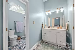 8525 Indian Summer Trail, Harrisburg, NC 28075 - Photo 14