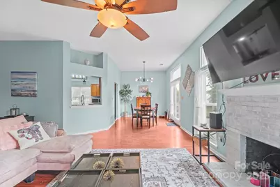 8525 Indian Summer Trail, Harrisburg, NC 28075 - Photo 6