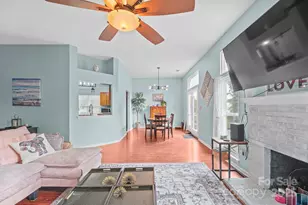 8525 Indian Summer Trail, Harrisburg, NC 28075 - Photo 6