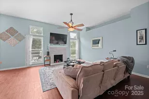 8525 Indian Summer Trail, Harrisburg, NC 28075 - Photo 4