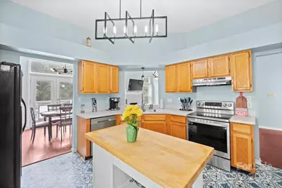 8525 Indian Summer Trail, Harrisburg, NC 28075 - Photo 8