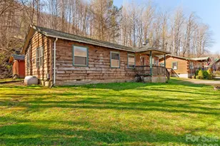 1361 & 1369 Soco Rd, Maggie Valley, NC 28751 - Photo 1