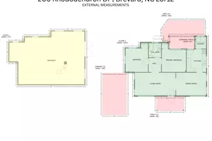 206 Rhododendron Dr, Brevard, NC 28712 - Photo 36