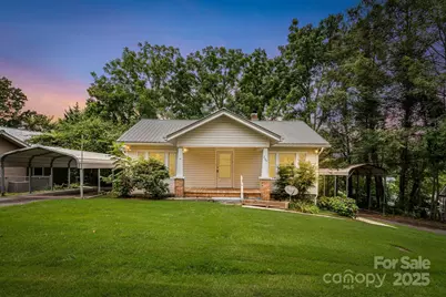 206 Rhododendron Drive, Brevard, NC 28712 - Photo 1