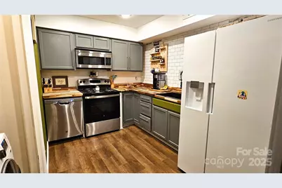 7403 Ashfield Court, Charlotte, NC 28226 - Photo 4