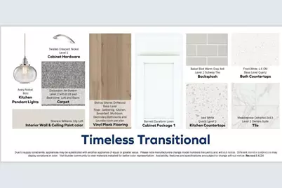 1605 Honey Trail, Monroe, NC 28112 - Photo 2