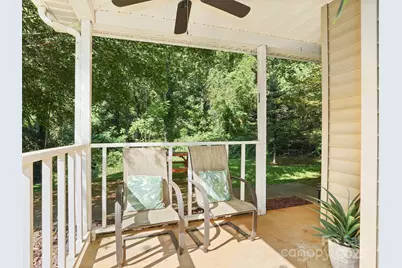 1 Rocking Porch Road, Asheville, NC 28805 - Photo 4