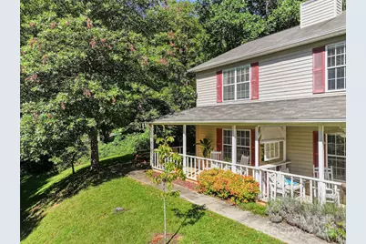 1 Rocking Porch Road, Asheville, NC 28805 - Photo 2