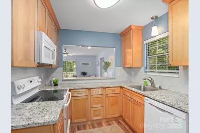 1 Rocking Porch Road, Asheville, NC 28805 - Photo 12