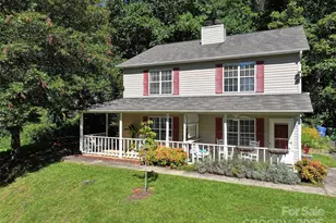 1 Rocking Porch Rd, Asheville, NC 28805 - Photo 1