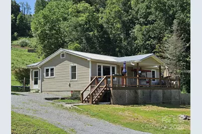 11267 Rush Fork Road, Clyde, NC 28721 - Photo 1