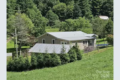 11267 Rush Fork Road, Clyde, NC 28721 - Photo 2